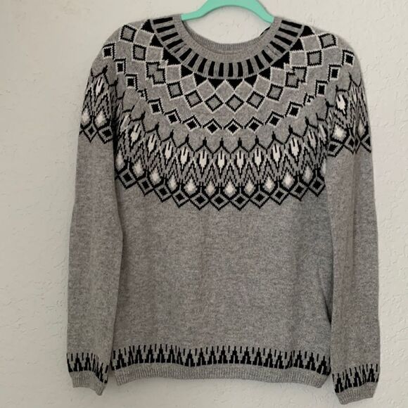 L.O.G.G. Women’s Cotton Blend Sweater. Size XS - Picture 1 of 7
